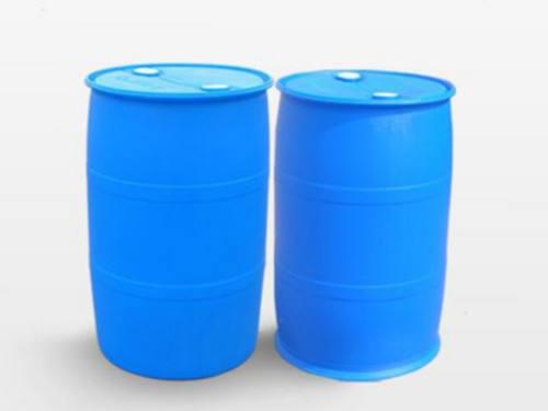91牛製罐（guàn）200L包裝桶試驗（yàn）